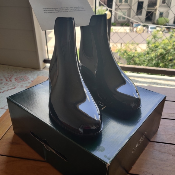 Boots - Picture 1 of 5